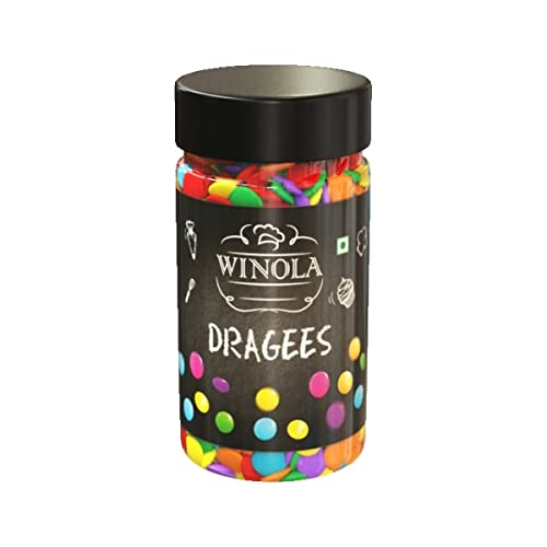 Winola Dragees 150gm
